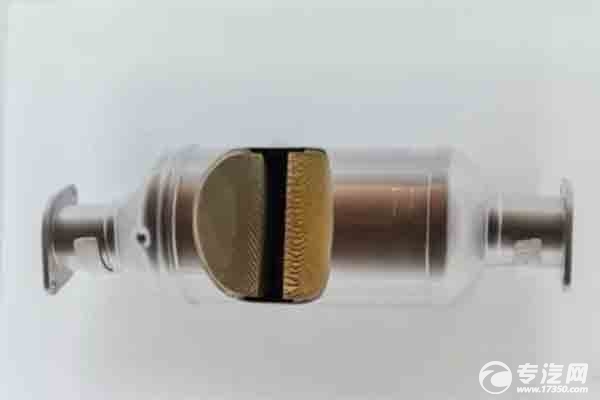 國(guó)六專用車上是不是都裝有顆粒捕捉器？